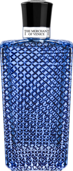 The Merchant of Venice Nobil Homo Venetian Blue Eau de Parfum, Herren - Bild 1