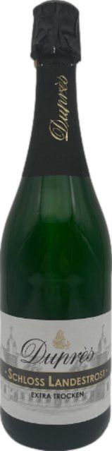 Duprès Sekt Pinot Grigio, Extra Dry, Deutschland, 0,75 l - Bild 1