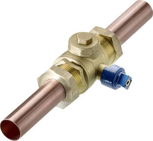 Stiebel Eltron FS-WP 28 Filter in Multicolour - Bild 1