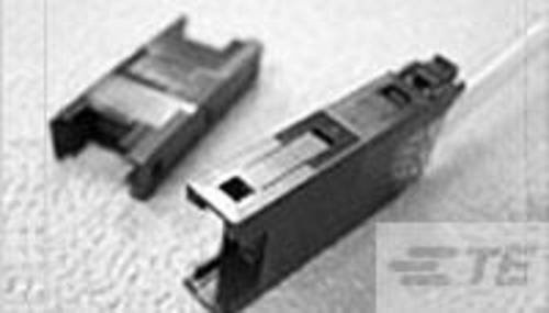 TE Connectivity Beutel in Schwarz 5-1473571-8 - Bild 1