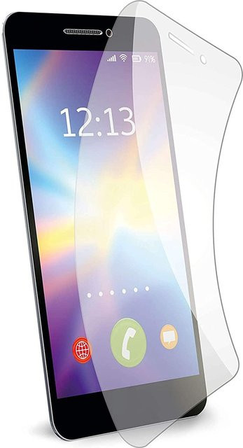Flexi Schutzglas SMART.5 für Emporia Smart.5 in Transparent - Bild 1