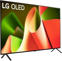 LG OLED55B59LA.AEUD evo TV OLED-Fernseher, Schwarz - Bild 1