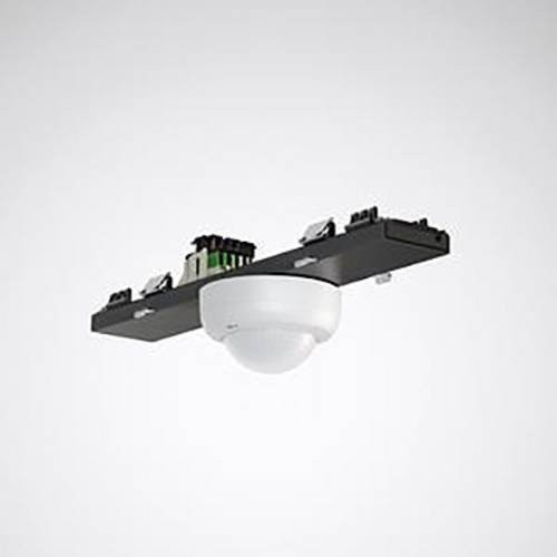 Trilux Geräteträger 8922700 in Schwarz mit DALI-Adapter und IP50 Schutzart - Bild 1