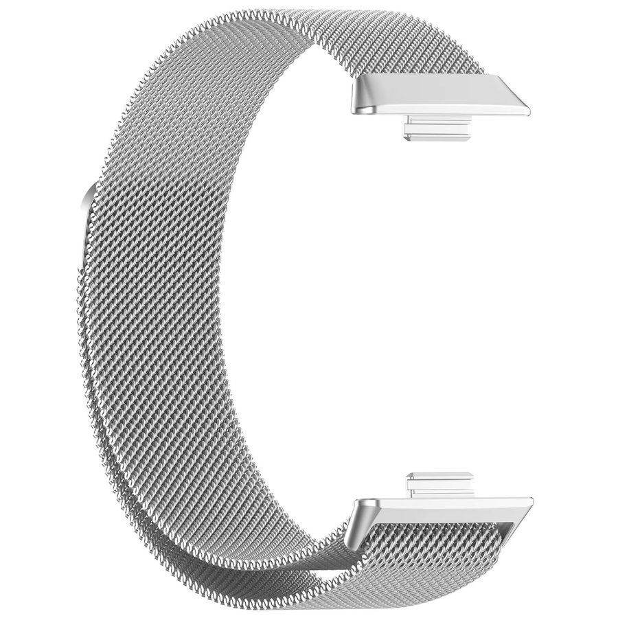Huawei Uhrenarmband Milanaise, Edelstahl, Unisex - Bild 2