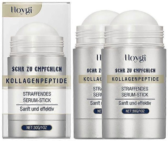 Needme-germanst Kollagen Peptid Serum-Stick, 30 g, für trockene Haut - Bild 1