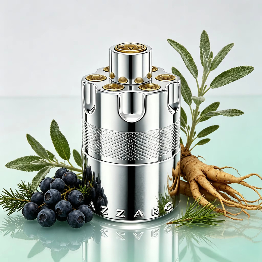 Azzaro Wanted Eau de Parfum, Holzig, Würzig, Herren - Bild 4