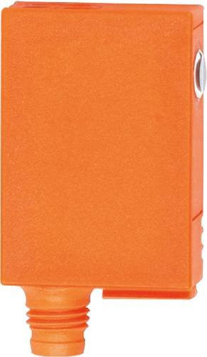 Ifm Electronic Reflex-Lichtschranke OJ5086 in Orange - Bild 1