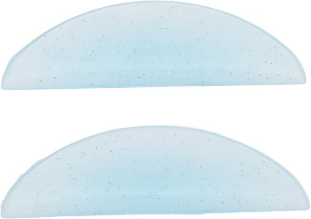Koogeelife Wimpernliftstäbe Silikon, Schimmernd, Unisex - Bild 1