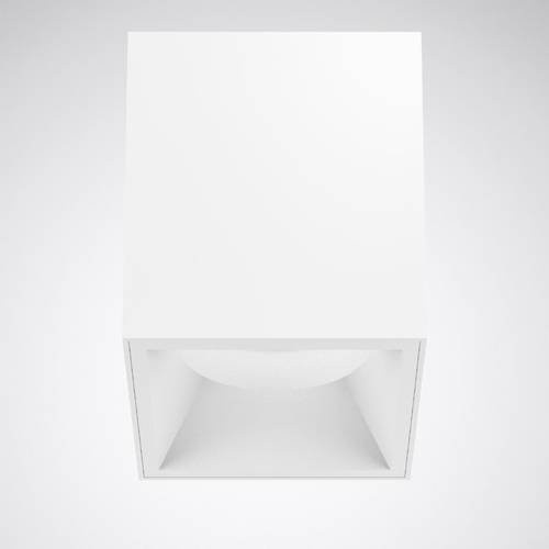 Trilux LED-Einbauleuchte 9002124712 Weiß, quadratisch, dimmbar mit DALI, 11W - Bild 1
