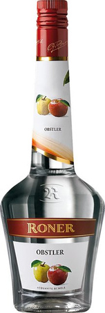 Antica Torroneria Piemontese Obstler, Trentino, 38% Vol., 1,0 l