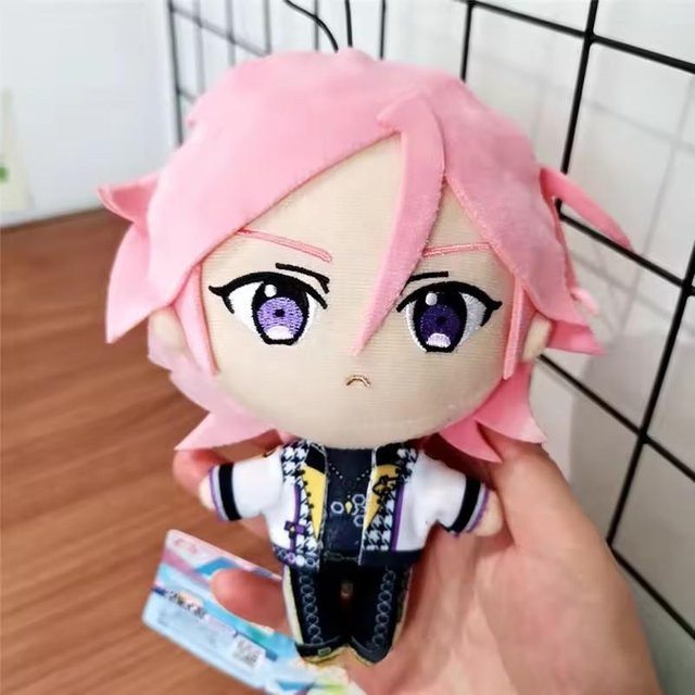 Yiran toy Ensemble Stars Plüschtier, 17cm, ab 14 Jahren - Bild 1
