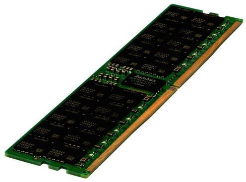 HP Hewlett Packard Enterprise P43331-B21 Desktop-Arbeitsspeicher DDR5 64GB 4800MHz 288pin DIMM CL40 - Bild 1