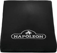 Napoleon Abdeckhaube in Schwarz - Bild 1