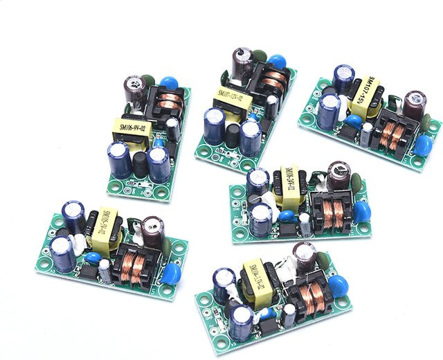 ESHYLALA Isoliertes Schaltnetzteil Modul P06A in Multicolour - Bild 1