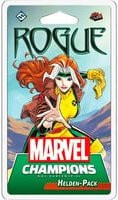 Marvel Champions Das Kartenspiel Rogue Helden-Pack von Asmodee - Bild 1