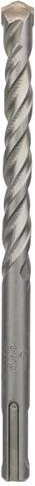 Bosch Hammerbohrer SDS-Plus mit Carbide-Spitze in Silber, Durchmesser: 11 mm - Bild 1