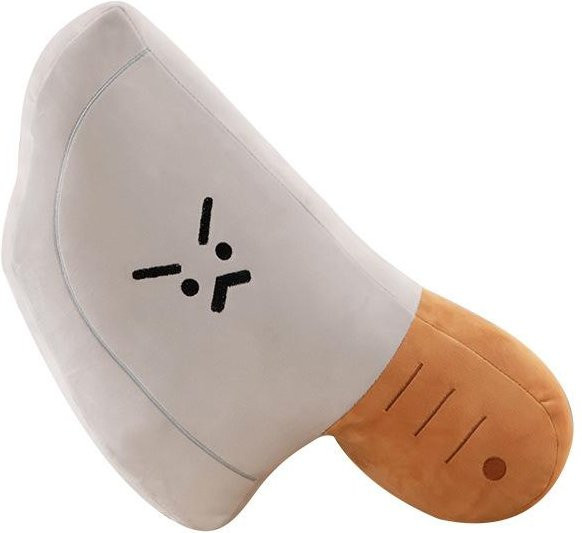 Yiran toy Messer Plüschkissen, Stofftier, ab 14 Jahren - Bild 1