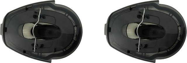 Shark HEPA-Filter für PowerDetect Clean Empty Akku-Staubsauger IP3251CHT IP3251UKT in Schwarz - Bild 1