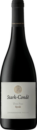 Stark-Condé Syrah Rotwein, Western Cape, 2019, trocken, 0,75 l