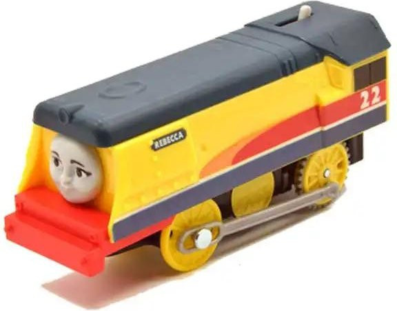 Thomas und seine Freunde Zug Lokomotive Bunt / Mehrfarbig - Bild 1