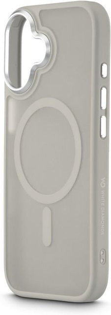 Apple Hybrid Case für iPhone 17 in Sand/Beige - Bild 1