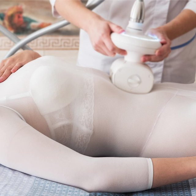 Maelsrom Massageset, 5-teilig, Unisex, Körper - Bild 1