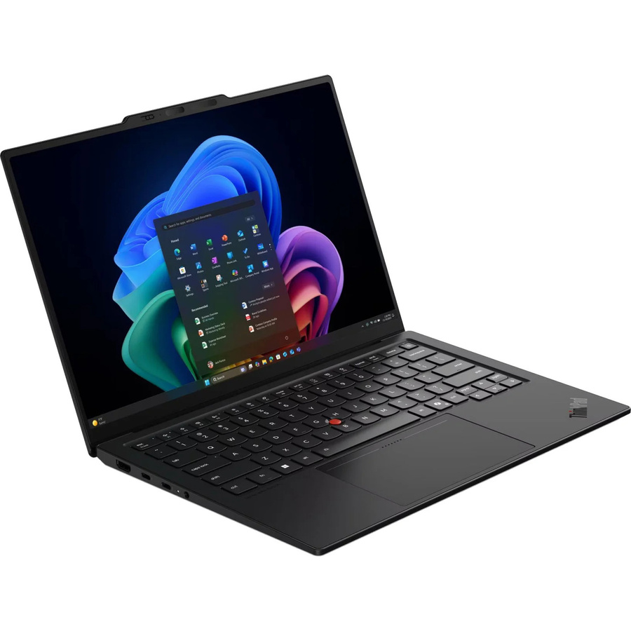 Lenovo ThinkPad X1 Carbon G14 Aura Edition Notebook in Schwarz mit 14 Zoll Display und Intel Prozessor (21V700DCGE) - Bild 1