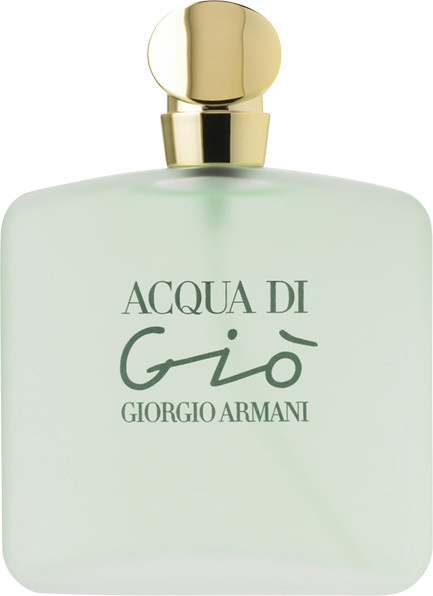 Giorgio Armani Acqua di Giò Eau de Toilette, Damen - Bild 1