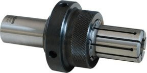 RÖHM Hülsenspanndorn MZB-10 in Silber - Bild 1