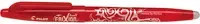 Pilot FriXion Ball Tintenroller in Rot - Bild 1