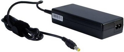 Inter-Tech 88882098 PC Netzteil in Schwarz - Bild 1