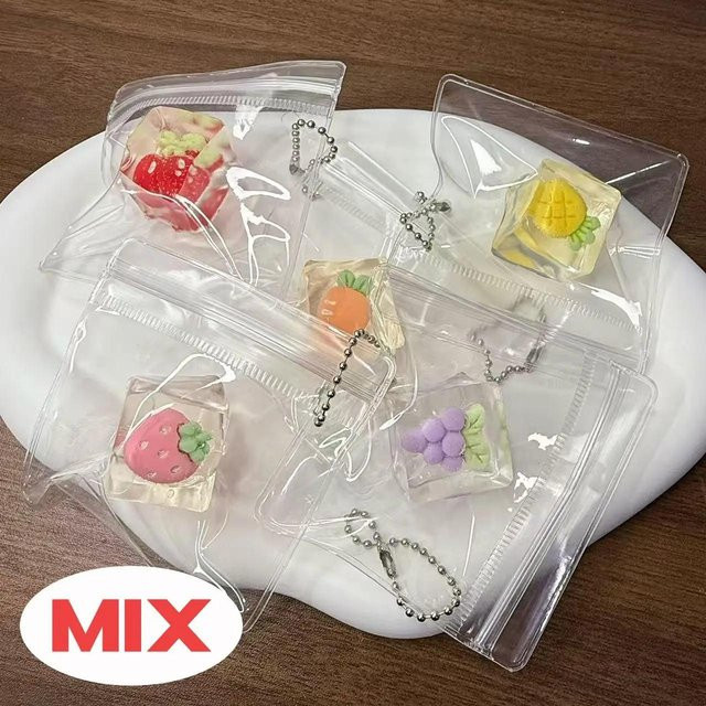 Squishy Brot Fidget Spielzeug, Anti-Stress, Langsam Aufgehend, Kneten, Quetschen - Bild 1