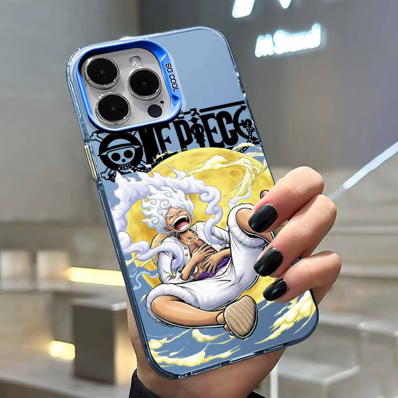 Bunte Silikon-Handyhülle für Xiaomi Redmi Note 15 14 13 12 11E 11S 11 10 Pro Plus Lite Max - Bild 4