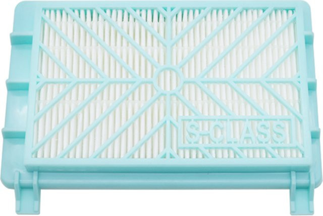 HEPA-Filter für Philips Staubsauger FC8615 FC8617 FC8619 FC8616 FC8428 FC8429 FC8436 FC8919 und HR8531 - Bild 1