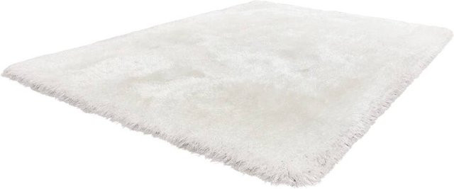 360Living Teppich Cosy in Weiß, modern und pflegeleicht, Breite: 120 cm, Länge: 170 cm - Bild 1