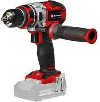 Einhell Akku-Bohrschrauber TP-CD 18/80 Li BL-Solo bürstenlos 18V Schwarz-Rot-Grau - Bild 1