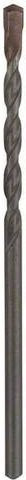 Bosch CYL-3 Bohrer für Beton, Kalkstein, Mauerwerk, Naturstein und künstlichen Stein, Durchmesser: 3 mm, Länge: 7 cm, Breite: 4 cm - Bild 1