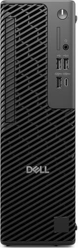Dell Pro Max Slim FCS1250 Desktop PC in Schwarz mit Intel Core Ultra 7, 32 GB RAM und 1 TB SSD - Bild 1