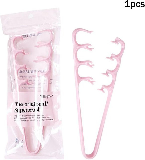 Binchi Stylingkamm, rosa, Unisex - Bild 1