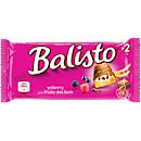 Balisto Schokoriegel Joghurt-Beeren-Mix 20 x 37 g - Bild 3