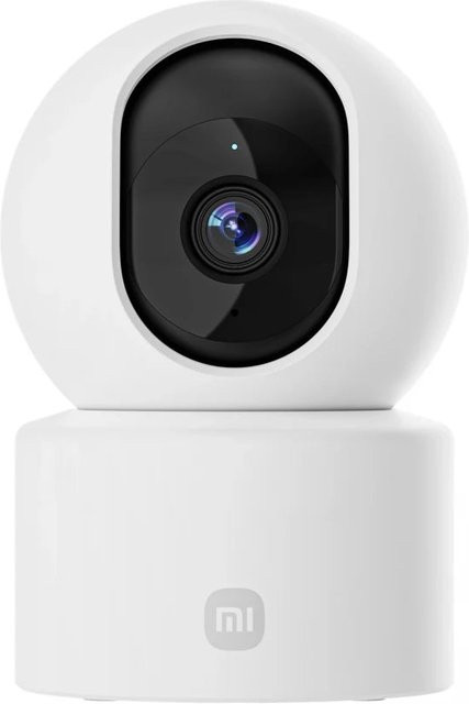 Xiaomi Überwachungskamera C201 Wi-Fi Innenkamera in Weiß mit 1080P Auflösung - Bild 1