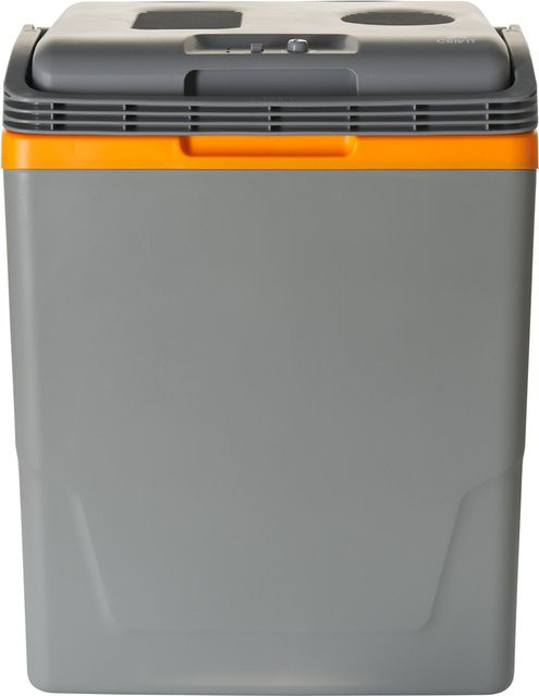 CRIVIT Elektro-Kühlbox mit Warmhaltefunktion - Bild 1