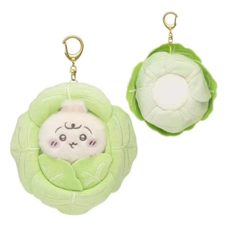 Bandai Kohl-Baby-Puckdecke, Plüschtier, ab 6 Jahren - Bild 2