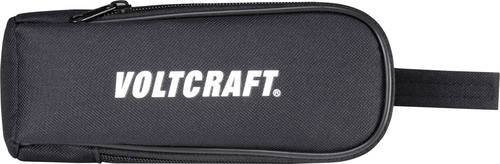 VOLTCRAFT VC300 Messgerätetasche in Schwarz passend für die VC-300 Serie - Bild 1