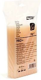 Rapid PRO-T Heißklebesticks für Profis, transparent, 1 kg, Durchmesser: 12 mm, Länge: 190 mm - Bild 1