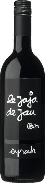 Château de Jau Rotwein Syrah 2025 Languedoc-Roussillon trocken 0,75 l - Bild 1