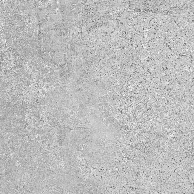 Cersanit Bodenfliese Moonrow Feinsteinzeug Grau Matt in Steinoptik B/B: 59,8 x 59,8 cm - Bild 1
