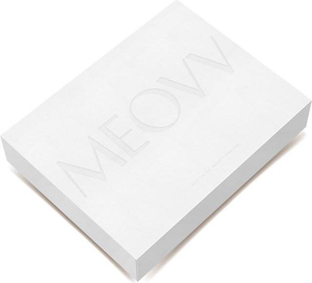 MEOVV Grußbotschaften der 1. Saison 2026 White - Bild 1