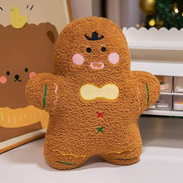 benchuang toy Kawaii Kuscheltier Plüschtier Puppe, ab 14 Jahren - Bild 1