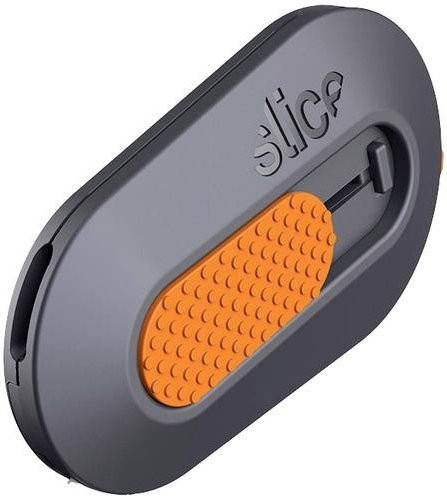 Slice 10515 Mini Cutter manuell mit keramischer Klinge in Grau - Bild 1